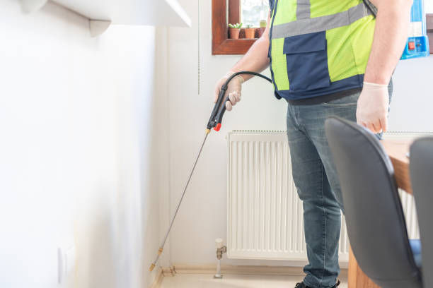 Best Exterminator Services  in Otsego, MN